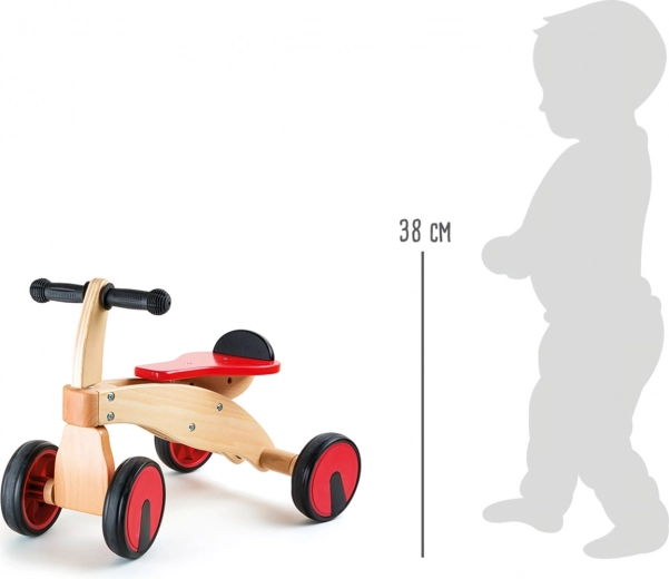 Vyvíjí Motorické Dovednosti