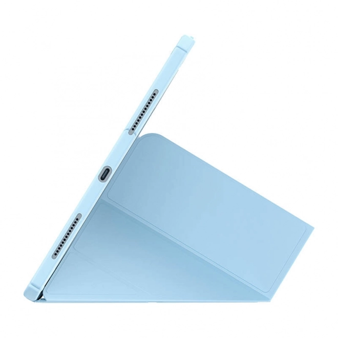 Baseus Minimalist Series pro iPad světle fialové – 10 10,9"