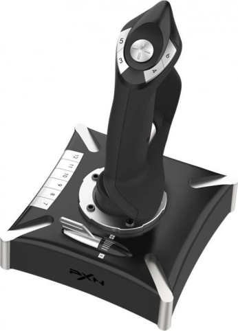 Ergonomie a stabilita pro dlouhé hraní