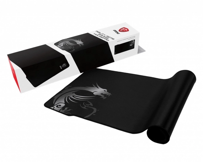 Herní podložka pod myš MSI Agility GD70