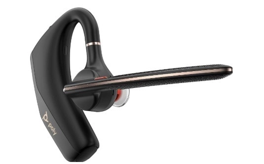 Poly voyager legend 50 bluetooth sluchátko