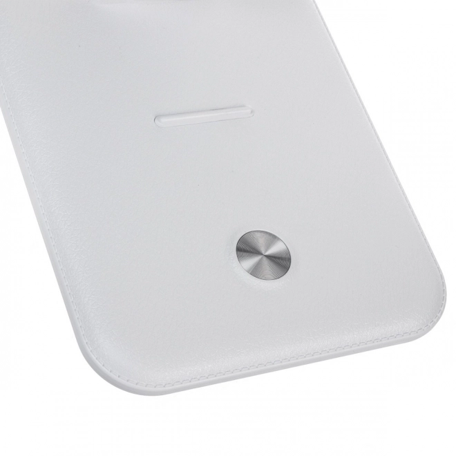 LED stolní lampa Maclean 9W bílá