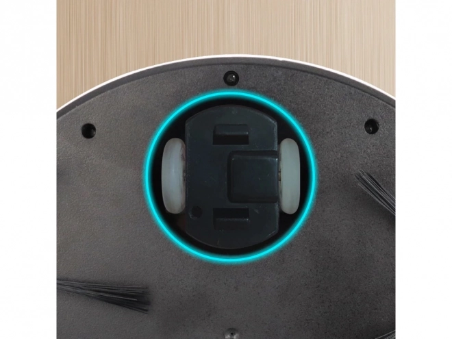Robotický vysavač bezdrátový kartáč