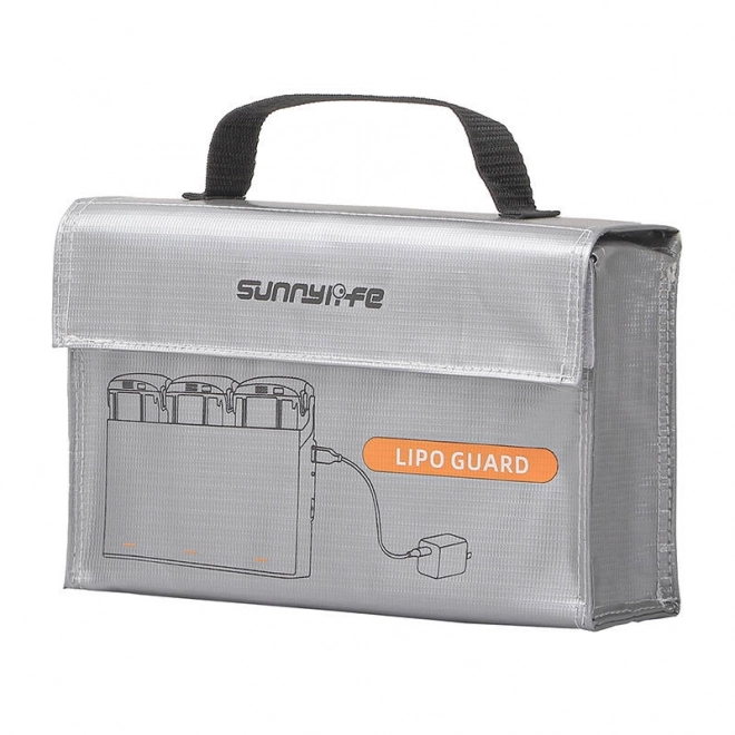 Baterie bag pro drony Sunnylife