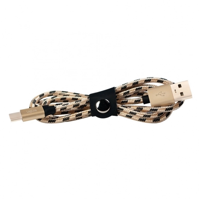 Usb kabel usb-c 2m
