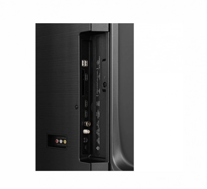 Televizor QLED 43 palců 43E7NQ