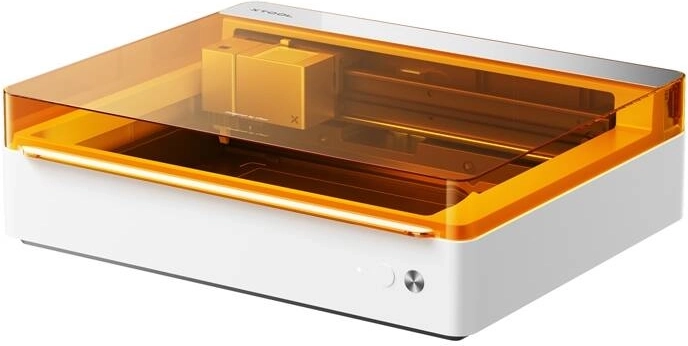 Výkon 20 W a přesnost s Pin-point™