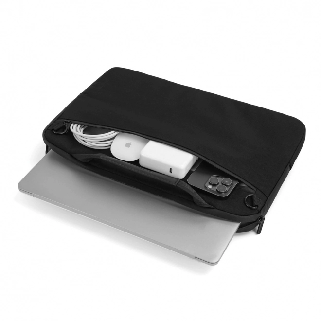 Taška na notebook 14" XD Design executive – černá