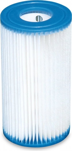 Výkonná filtrace pro křišťálově čistou vodu