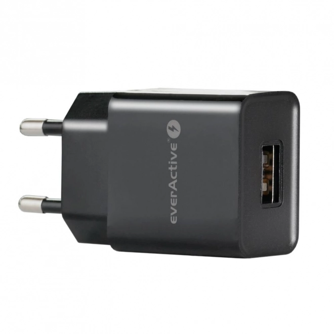 1xUSB síťová nabíječka, 2,4A, 12W