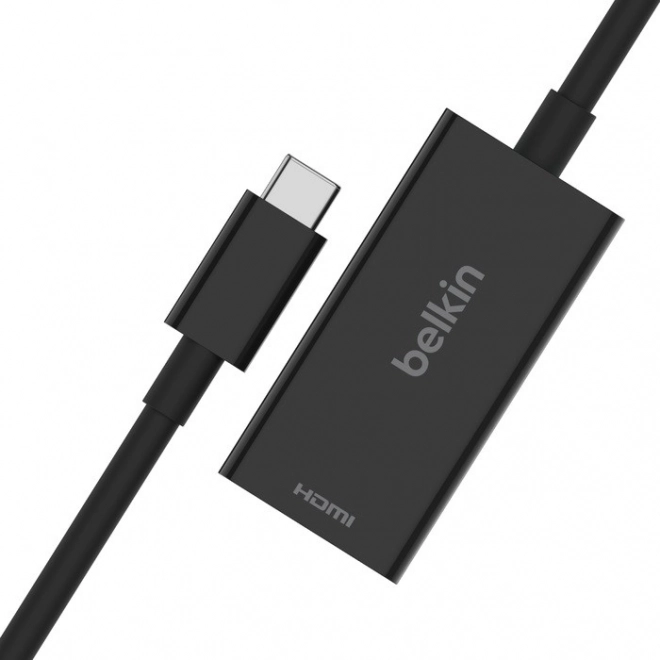 Adaptér USB-C na HDMI 8K 4K HDR