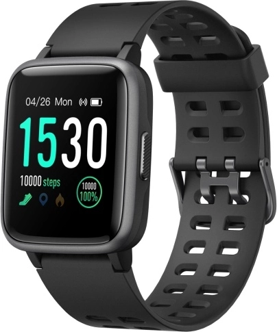 chytré hodinky UMAX U‑Band P2 black