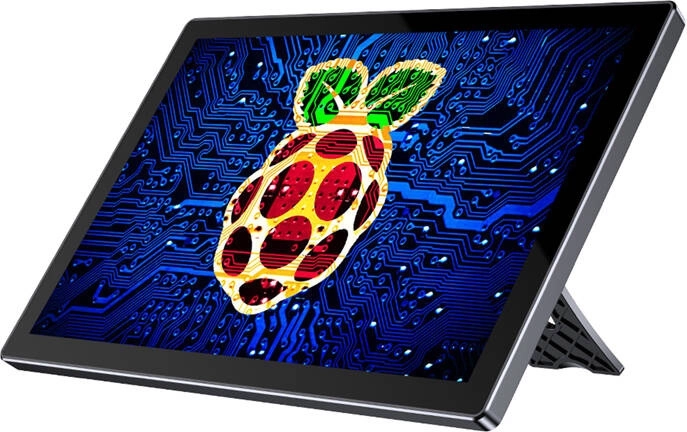 Stojan, VESA a chlazení pro pohodlné používání