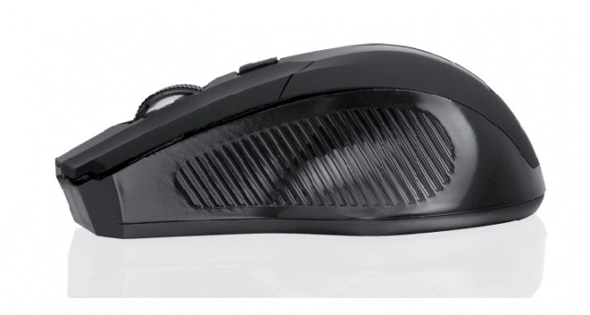 Bezdrátová myš USB laserová Pro