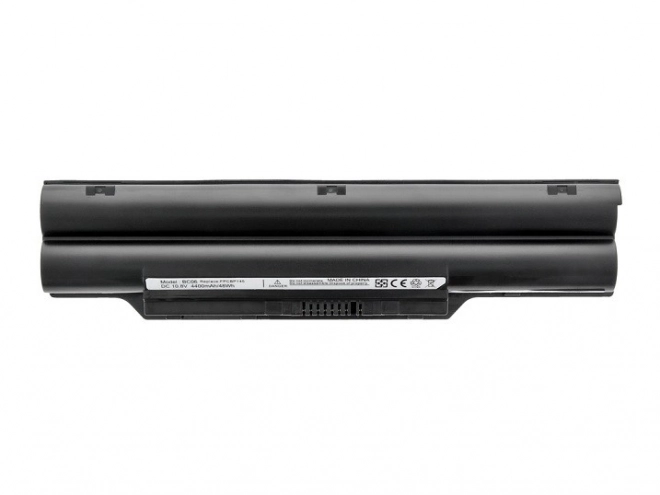 Baterie do notebooku Fujitsu