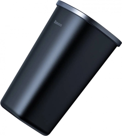 Kompaktní tvar do držáku nápojů