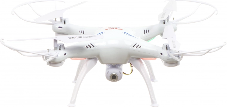 FPV přenos přes Wi‑Fi do telefonu