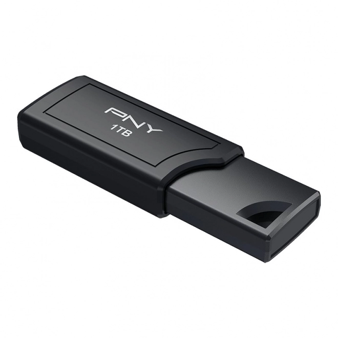 Výkonný flash disk PNY PRO Elite 1TB USB 3.2