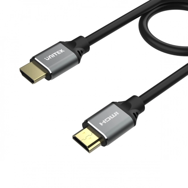 Kabel HDMI M/M 1,5 m v2.1; 8K; 4K@120Hz; UHD; C137W