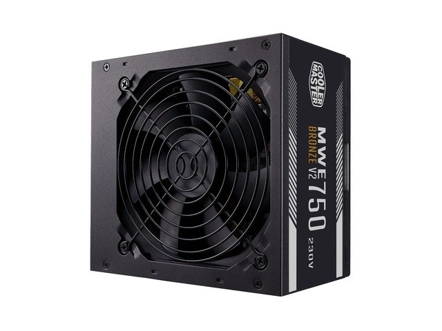 120mm ventilátor HDB