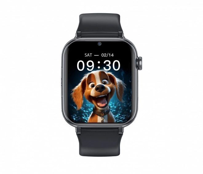 Dětské chytré hodinky FW59 Kiddo 4G