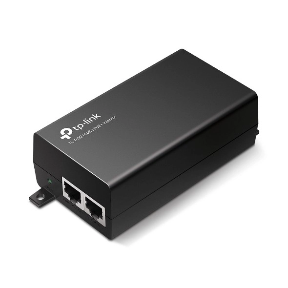 Injektor TP-Link PoE+ TL-POE160S