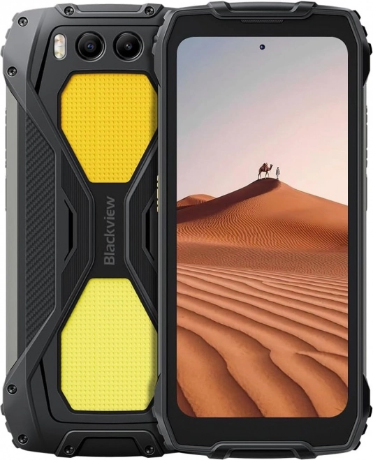 CUBOT Kingkong 9 Odolný Smartphone