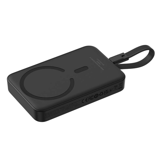 MagSafe bezdrátové nabíjení 15 W