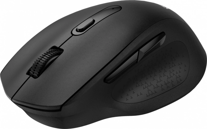 Bezdrátová myš 2,4GHz DUAL WiFI+Bluetooth