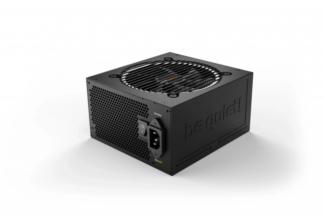Napájecí zdroj be quiet! Pure Power 12 M 550W