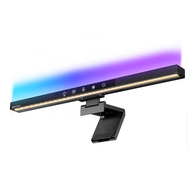 Světelná lišta pro monitor Blitzwolf BW-CML2 Pro, RGB