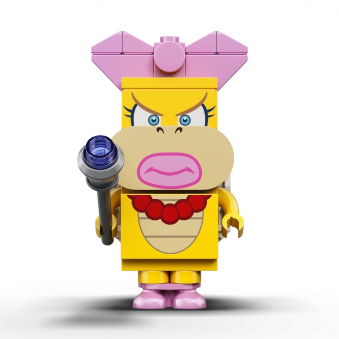 LEGO Super Mario kreativní krabička tvůrce