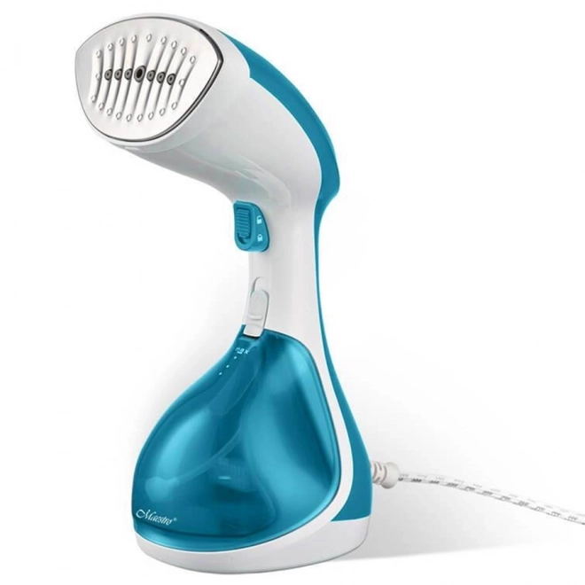 Napařovač oděvů 1500W MR-355-AQUAMARINE tyrkysový