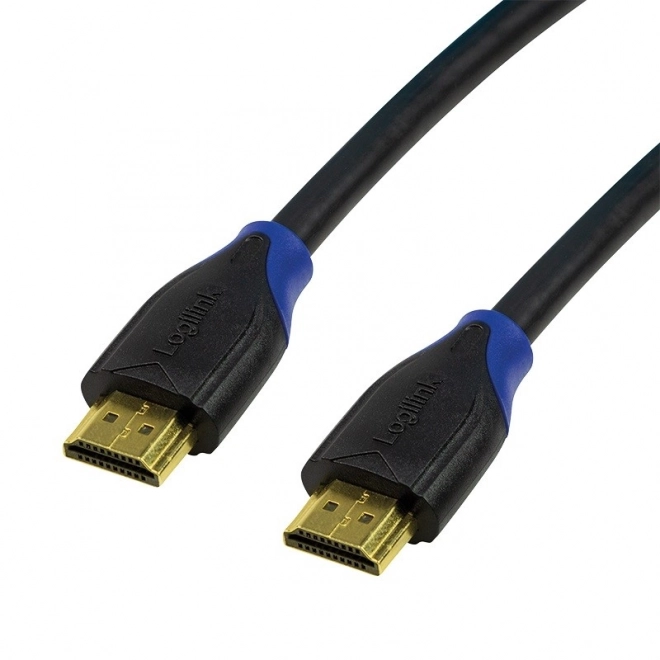 Kabel HDMI 2.0 Ultra HD 4Kx2K, 3D, Ethernet, 10 m