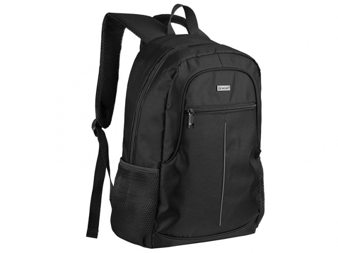 Městský batoh na notebook 15,6 palců City Carrier černý