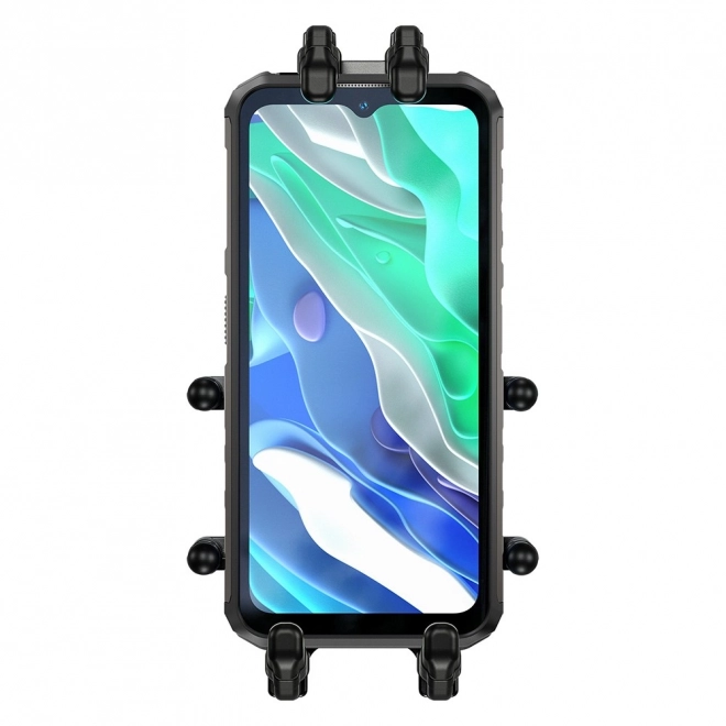 Držák na telefon na kolo Ulefone Mount Pro