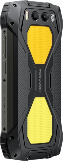CUBOT Kingkong 9 Odolný Smartphone