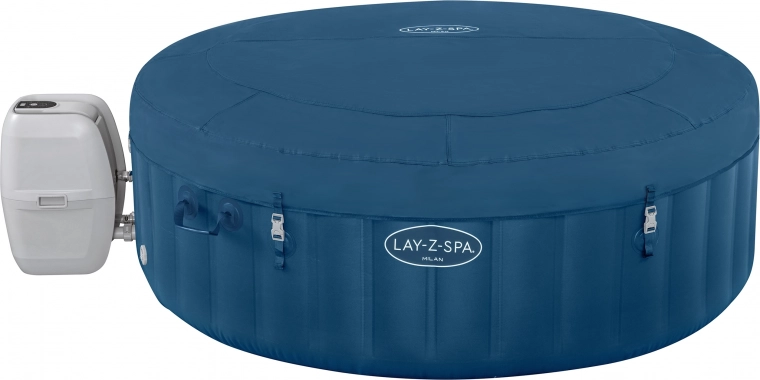 Chytré Wi‑Fi ovládání a úspora energie