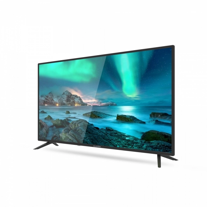 40palcový televizor LED 40ATC6000-F
