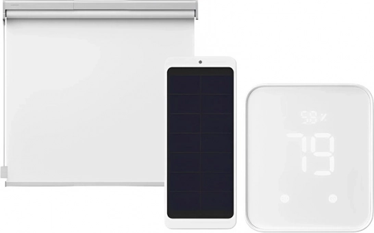 Zatemňovací roleta SwitchBot Roller Shade Matter