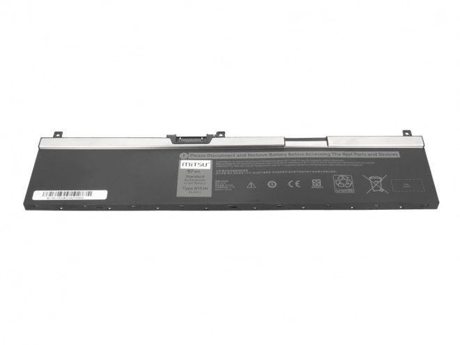 Baterie do notebooku Dell Precision
