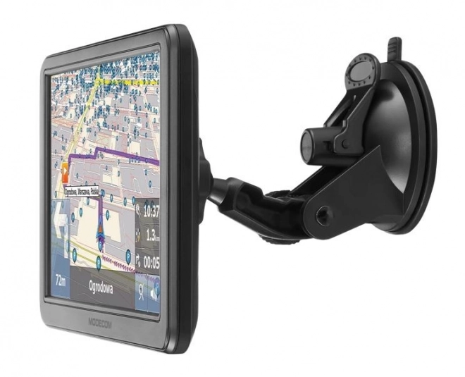 Nawigace FreeWAY CX 7.4 s mapami Evropy od MapFactor