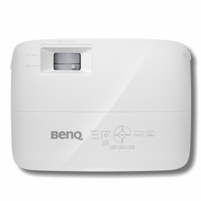 Projektor BenQ MW550 WXGA DLP