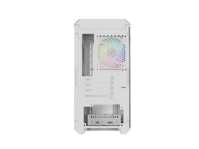 Genesis Irid 503 ARGB Lite Micro Tower