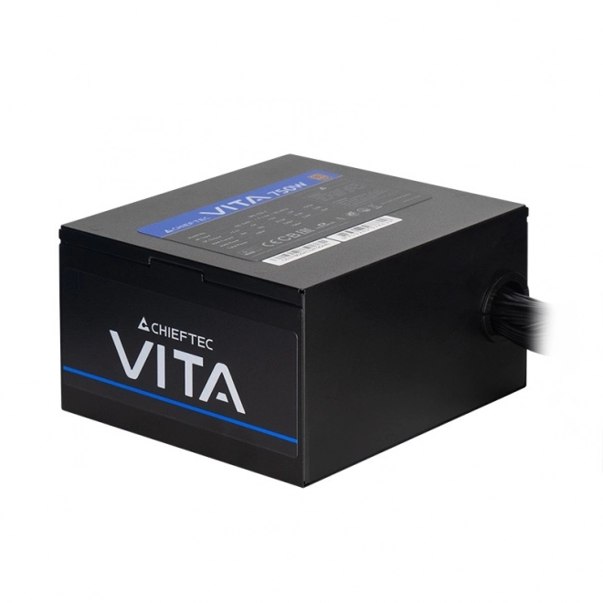 Napájecí zdroj BPX-850-S VITA Series 850W ATX
