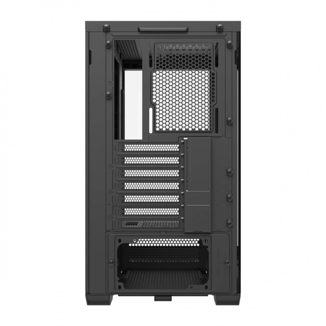 Počítačová skříň Darkflash DLX4000 Glass