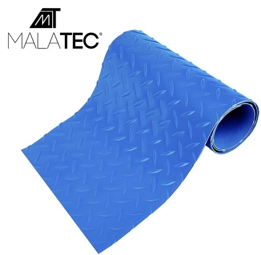Protiskluzová podložka pod bazénové schůdky Malatec 21156