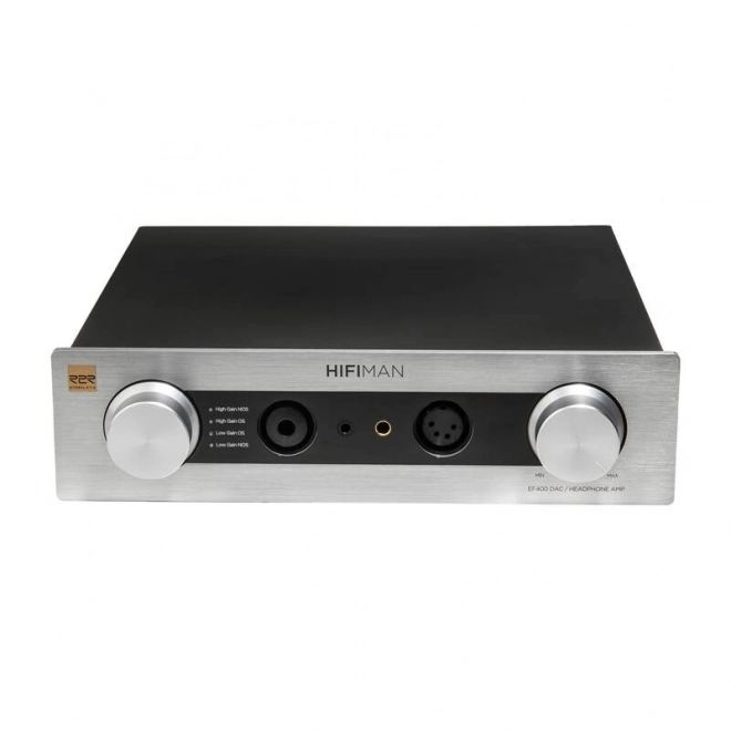 Sluchátkový zesilovač HiFiMAN EF400