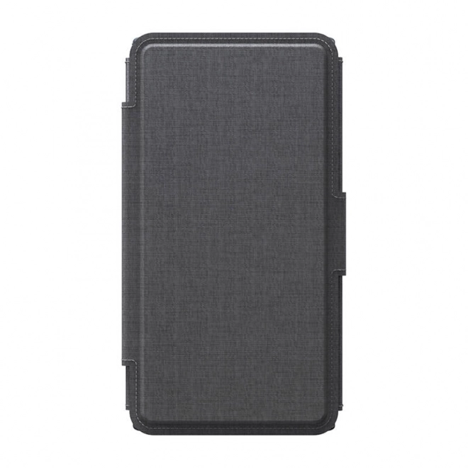 ROMOSS Solární powerbanka 30000mAh 65W černá