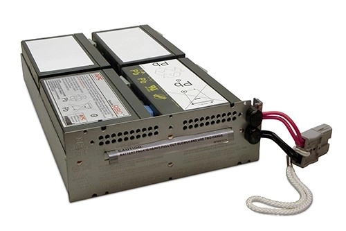 APCRBC132 Baterie pro SMC1500I-2U/SMT1000RMI2U